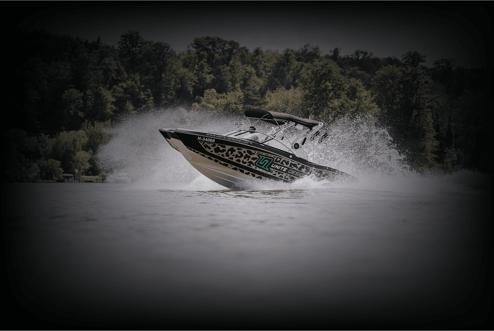 Boot des WSC Wakesharks